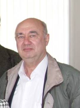 Альтшулер Семён в 2008