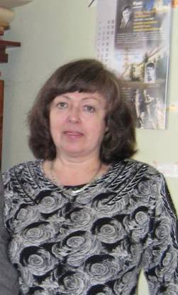 Шрамко Татьяна в 2008