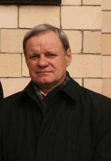 Дейнека Василий в 2008