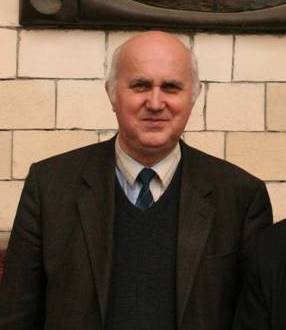 Зефиров Владимир в 2008