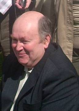 Хара Георгий