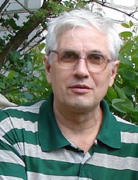 Попов Григорий в 2009