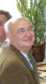 Альтшулер Семён в 2008
