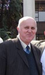 Зефиров Владимир в 2009