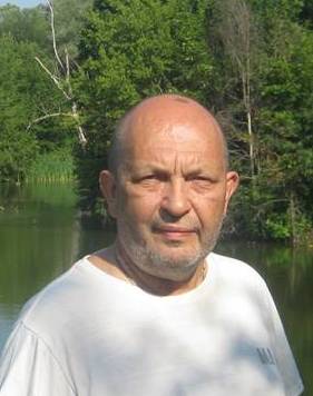 Сквирский Юрий в 2012