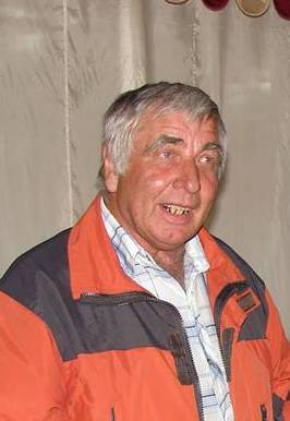 Казанко Виталий в 2012