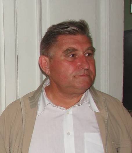Пужай Алексей в 2012