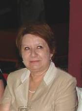 Телегина Нина в 2012