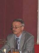 Шило Олег в 2012