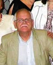 Мележик Петр в 2012