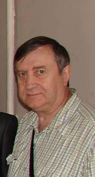 Майорский Александр в 2012