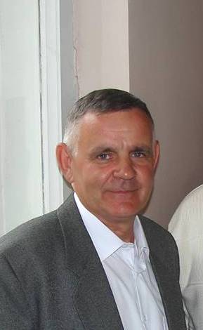 Михайленко Вячеслав Николаевич в 2012