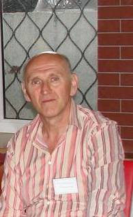 Демчишин Анатолий в 2012