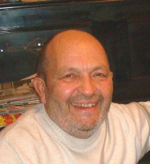Сквирский Юрий в 2014