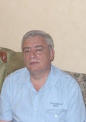 Вишневецкий Александр в 2012