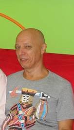 Левенко Василий в 2014