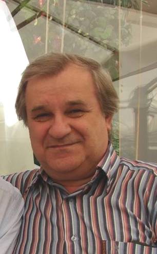 Макаренко Владимир в 2014