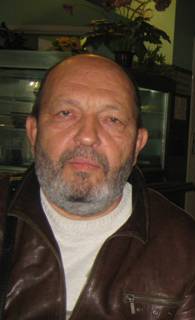 Сквирский Юрий в 2016
