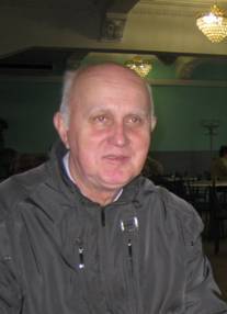 Зефиров Владимир в 2016
