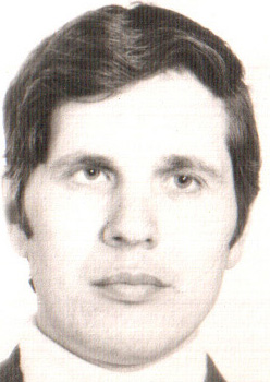 Попов Григорий в 1985
