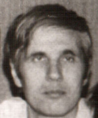 Попов Григорий в 1991