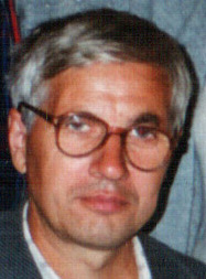 Попов Григорий в 1998
