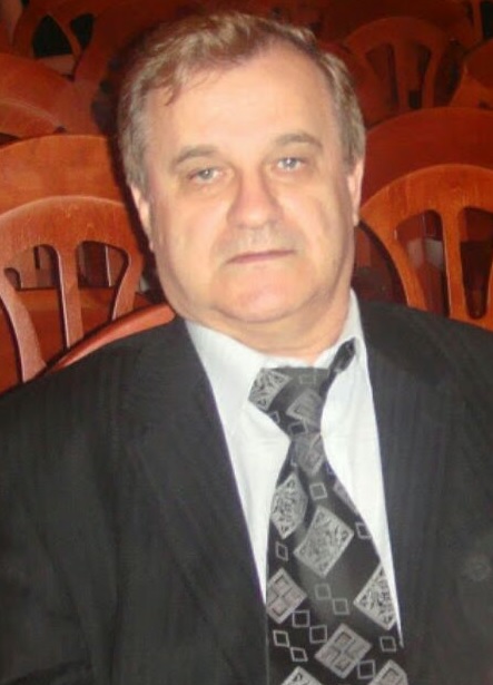 Макаренко Владимир в 2016