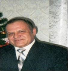 Шабаев Владимир в 2012