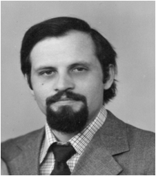 Шабаев Владимир в 1977