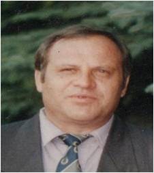 Шабаев Владимир в 1996