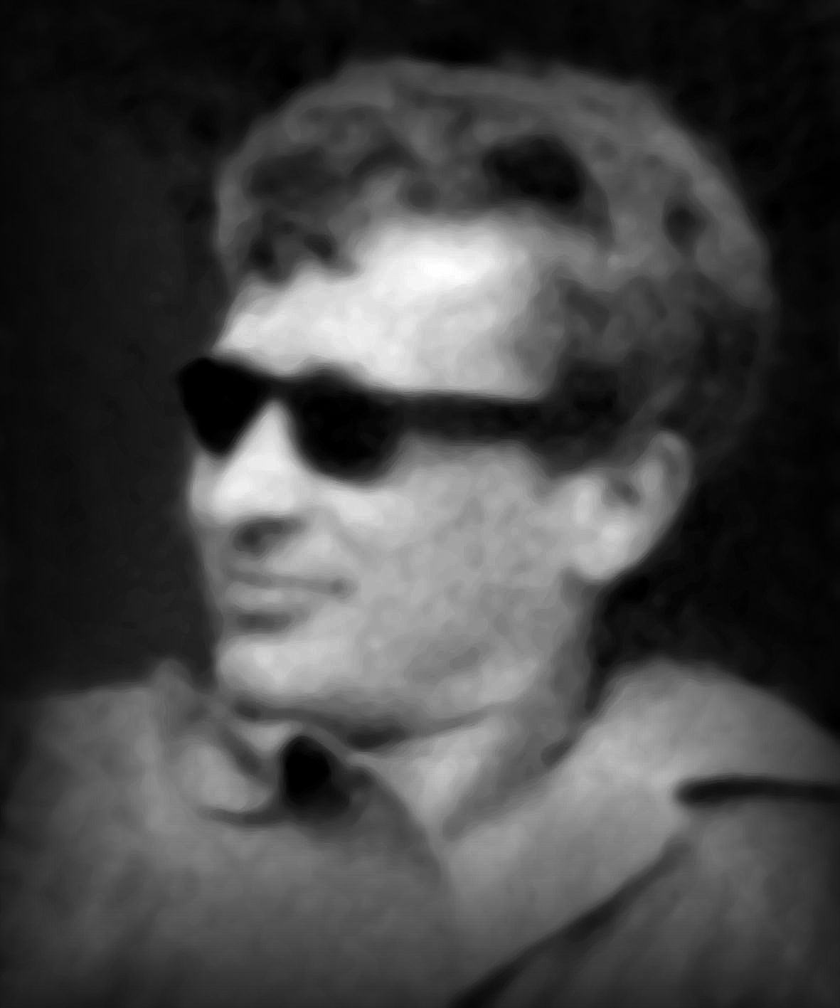 Серёжа Колесник