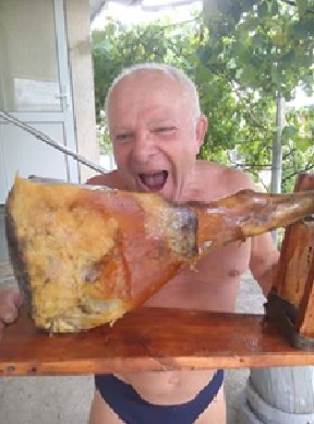 Козюк Анатолий