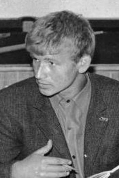 Мележик