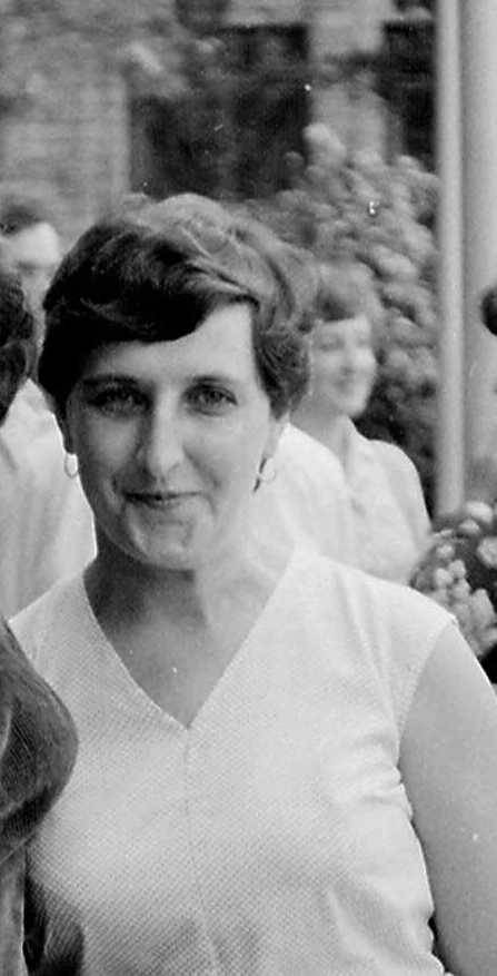 Нечволод Людмила в 1982
