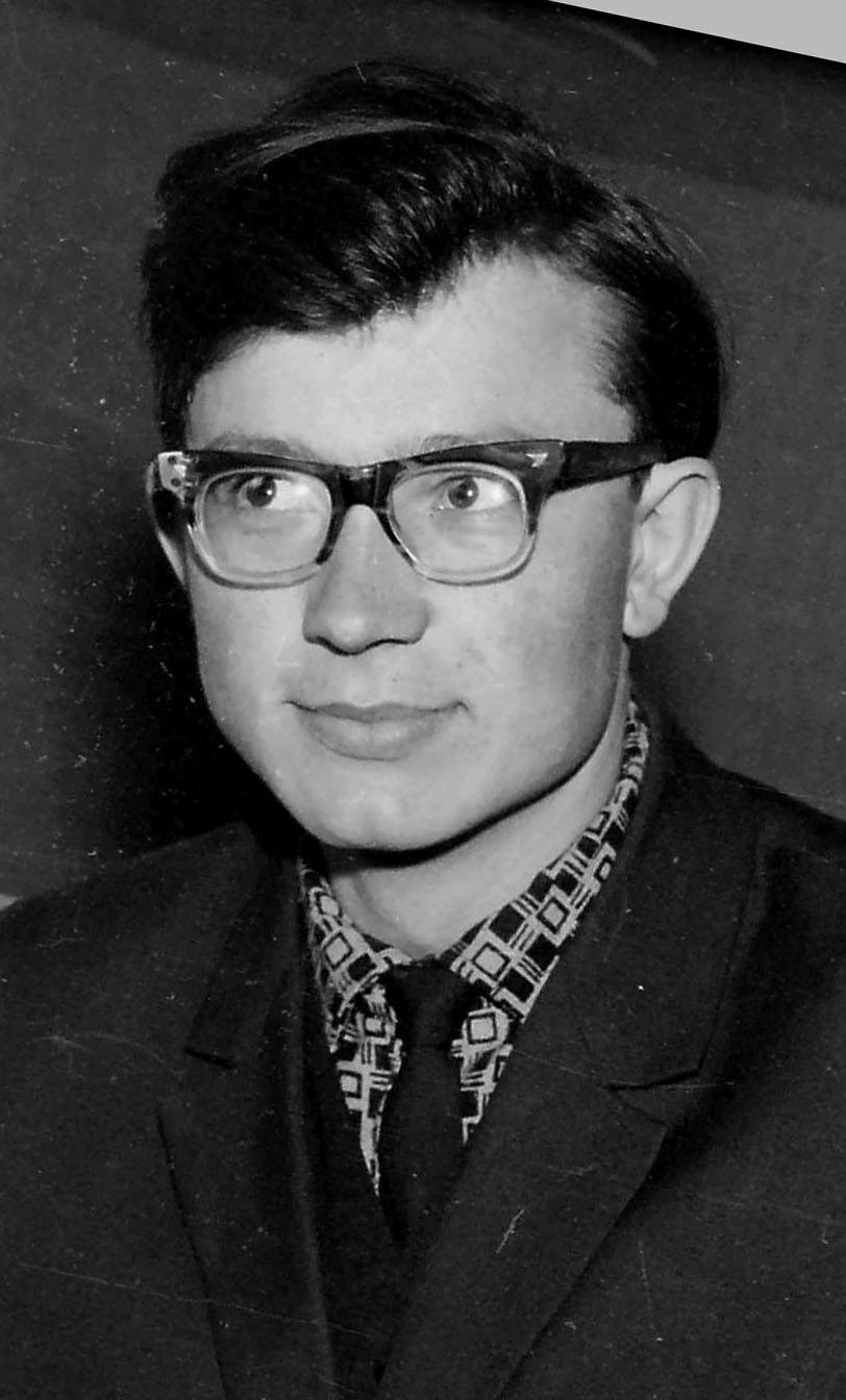 Залесский