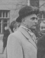 Дмитрий Захарович