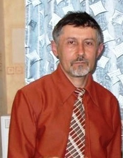 Саша Романов